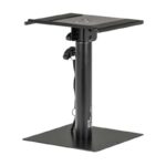 PROEL KP810D Sturdy desktop monitor stand