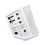 PROEL FREEONEXWH - WHITE COLOUR ALL-IN-ONE Battery Powered Personal PA -BLUETOOTH