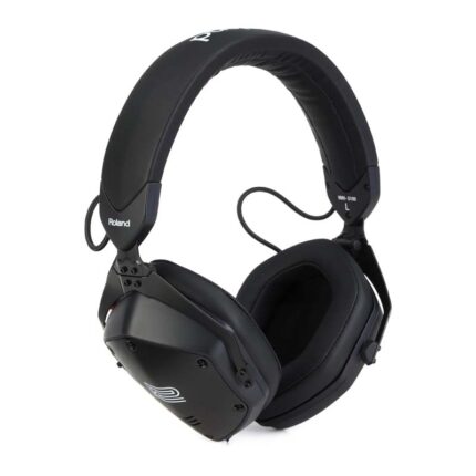 Roland VMH-S100 Suitable for Music Production Headphones
