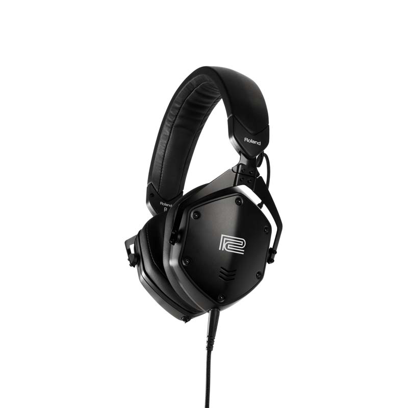 Roland VMH-S100 Suitable for Music Production Headphones
