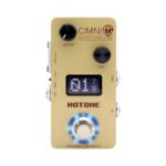 Hotone OMP-5 Omni Ac , Acoustic Simulator Pedal