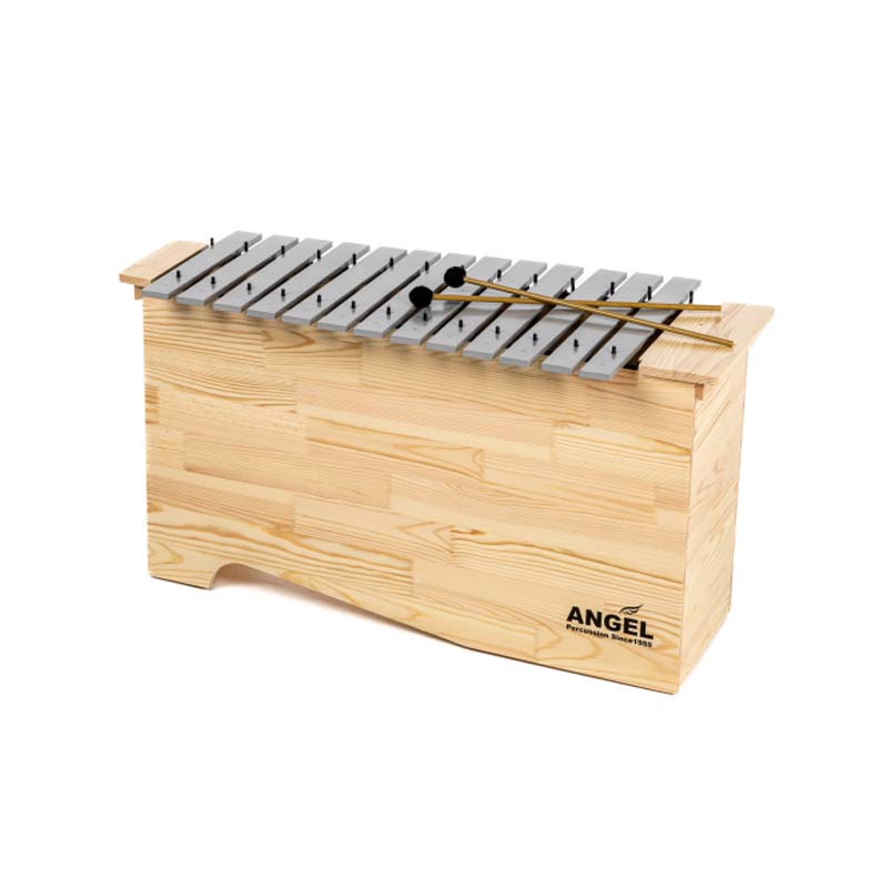 Angel APM-BW Bass Metallophone APM-BW Angel APM-BW Bass Metallophone APM-BW