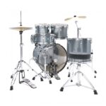 Tama Stagestar 22 5-pcs Kit ST52H6-SEM DRUM KIT + MEINL CYMBAL