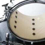 Tama Stagestar 22 5-pcs Kit ST52H6-SEM DRUM KIT + MEINL CYMBAL