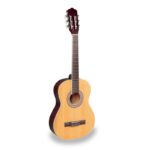 SOUNDSATION [MILEIA 34NT] 3/4 Classic Guitar With Spruce Top