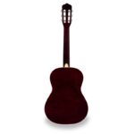 SOUNDSATION [MILEIA 34NT] 3/4 Classic Guitar With Spruce Top
