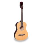 Soundstation Mileia 44NT 4/4 Classic Guitar With Spruce Top Soundstation Mileia 44NT 4/4 Classic Guitar With Spruce Top