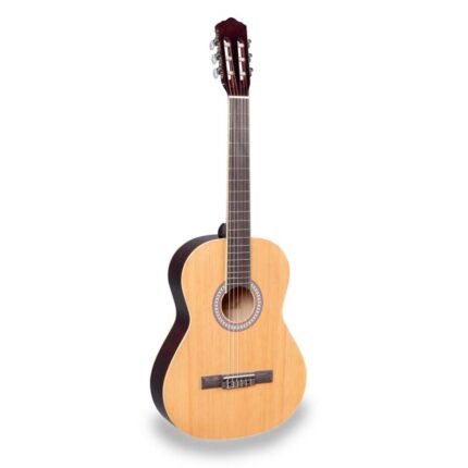 Soundstation Mileia 44NT  4/4 Classic Guitar With Spruce Top