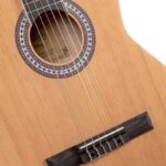 Soundstation Mileia 44NT 4/4 Classic Guitar With Spruce Top Soundstation Mileia 44NT 4/4 Classic Guitar With Spruce Top