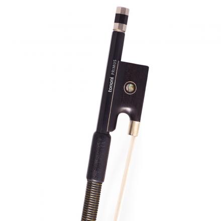 TONONI PRIMUS CARBON BOW 4/4 SIZE FOR VIOLIN