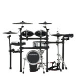 Roland TD516 V-Drum Kit Electronic Drum Kit With Roland V51 Module