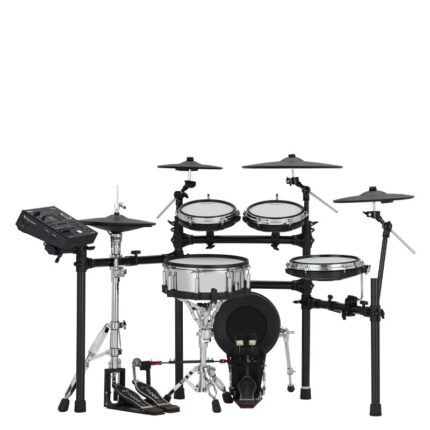 Roland TD516 V-Drum Kit Electronic Drum Kit With Roland V51 Module
