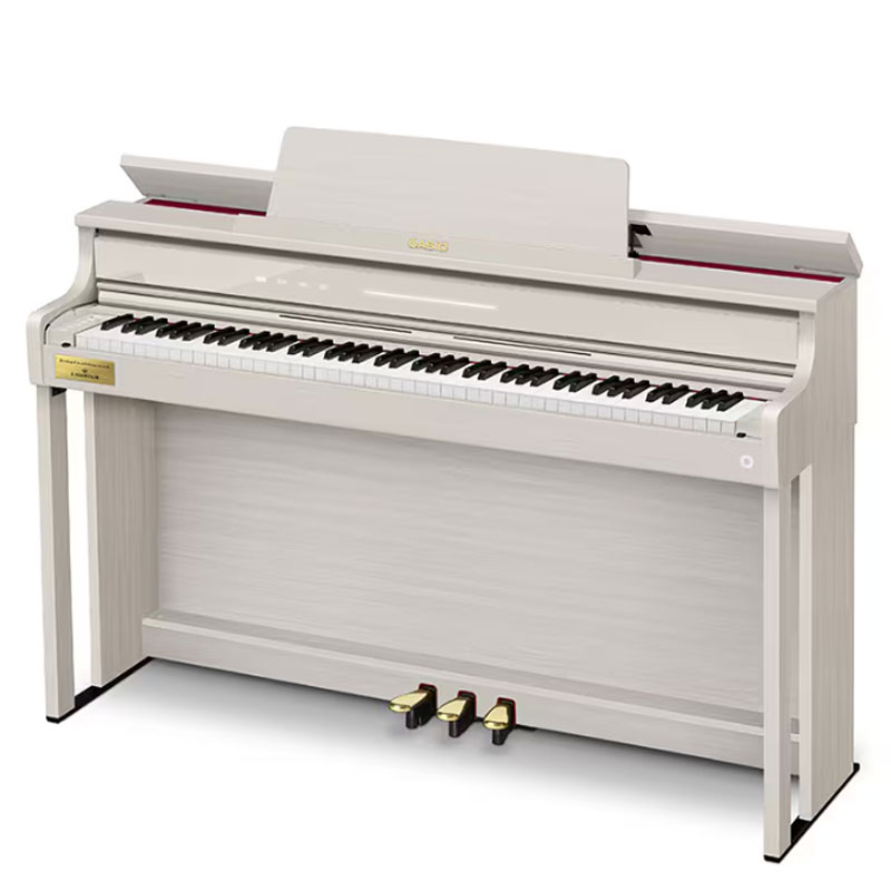 Casio AP-750 GB Grey-Beige Digital Piano