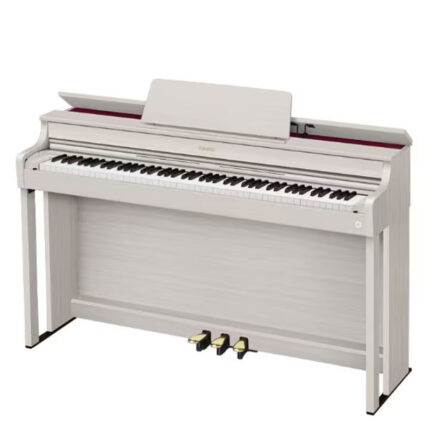 CASIO AP-300GB Grey Beige Digital Piano