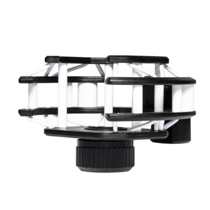 LEWITT LCT 40 SH WH Shock mount white, FOR LCT 240 LCT441FLEX,