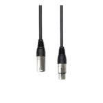 LEWITT XLR-7P 7-PIN XLR CABLE ,5 m, for  pure tube mic