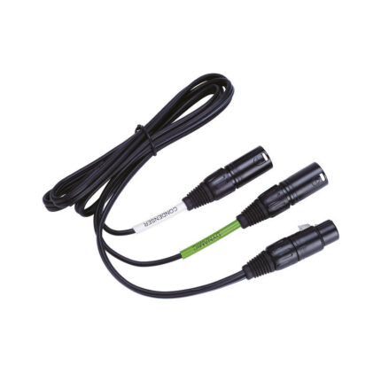 LEWITT DTP 40 TRS ,1.5m, 5 PIN CABLE FOR DTP640 REX