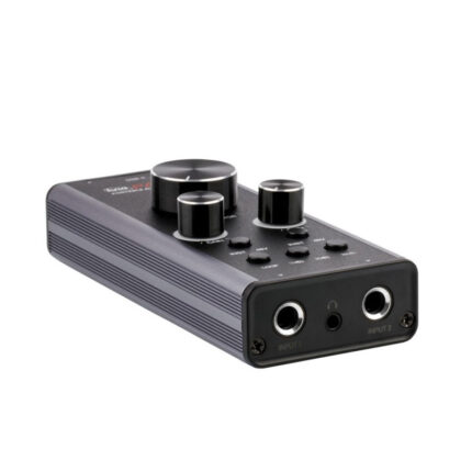 KNA PAS-24 KNA PAS-24 AUDIO INTERFACE
