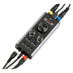 KNA PAS-24 KNA PAS-24 AUDIO INTERFACE