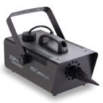 CENTOLIGHT ZEPHIRO SNOW 600 600 WATT SNOW MACHINE WITH WIRED CONTROL