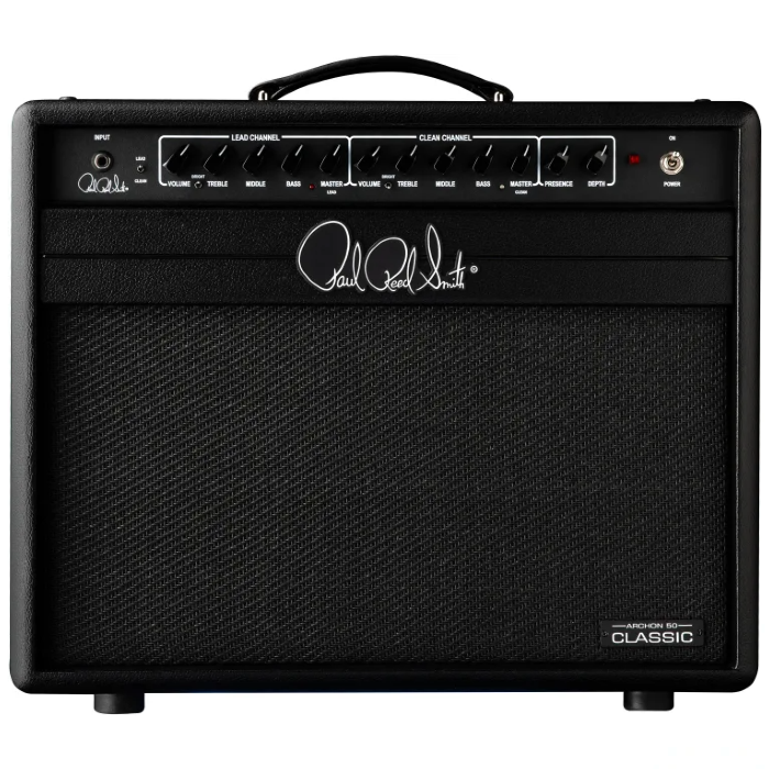 PRS Archon Classic 50 COMBO AMPLIFIER FOR EL.GUITAR 50W