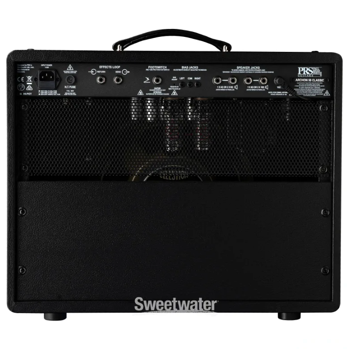 PRS Archon Classic 50 COMBO AMPLIFIER FOR EL.GUITAR 50W