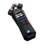 ZOOM H1 ESSENTIAL HANDY RECORDER