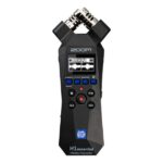 ZOOM H1 ESSENTIAL HANDY RECORDER
