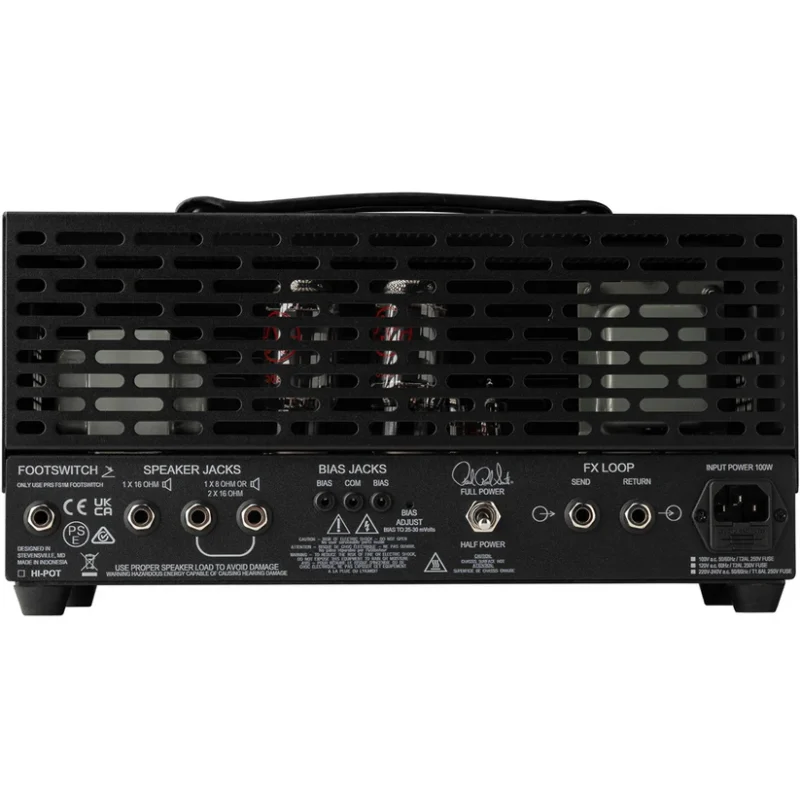 PRS MT 15 Amp VERSION 2  Mark Tremonti Signature Model