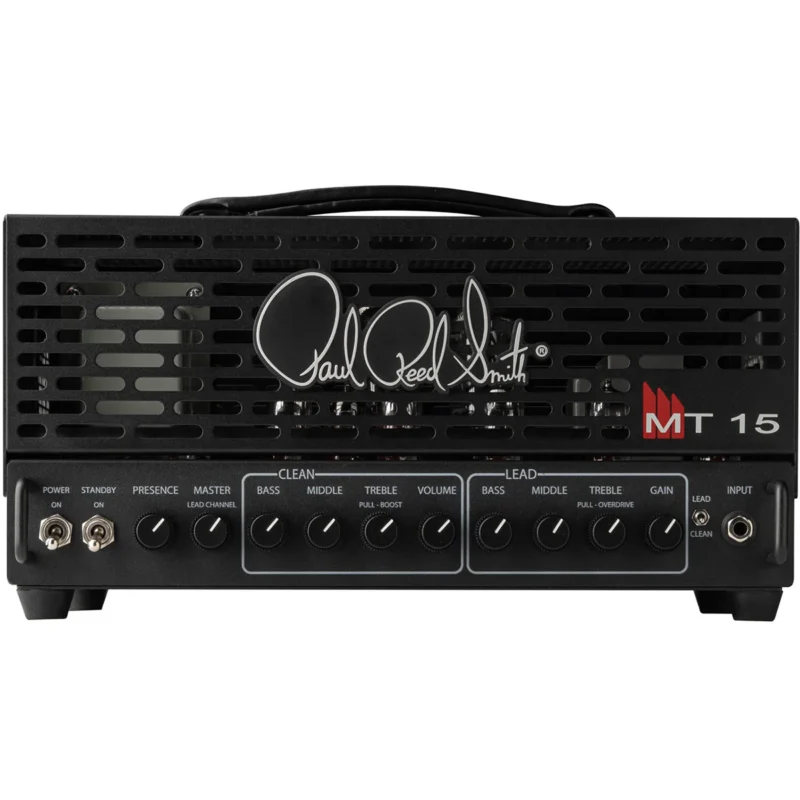 PRS MT 15 Amp VERSION 2  Mark Tremonti Signature Model