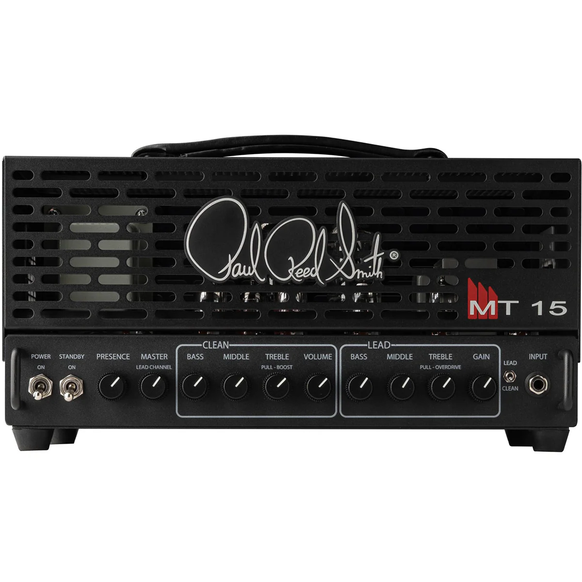 PRS MT 15 Amp VERSION 2 Mark Tremonti Signature Model PRS MT 15 Amp VERSION 2 Mark Tremonti Signature Model