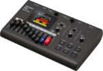 ZOOM R-12 MOBILE Multitrack Recorder