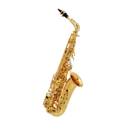 BUFFET CRAMPON SERIES 100 ALTO SAXOPHONE LACQUER