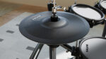 NUX DM-310H  ALL MESH HEAD DIGITAL DRUM W/ INDPENDENT HI-HAT