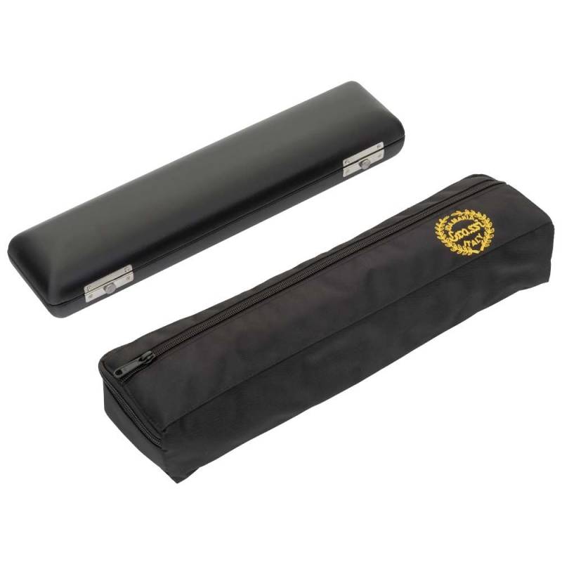 GRASSI FL710 Flute Master, closed hole