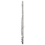 GRASSI FL720 Flute Master, open hole Nickel-silver Head-joint  body