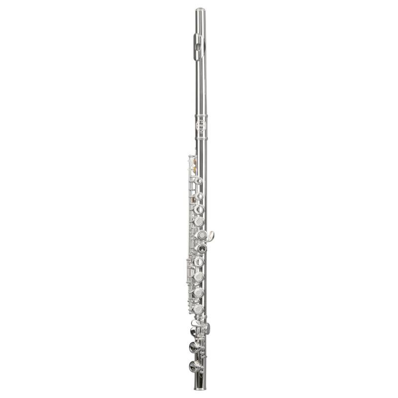 GRASSI FL720 Flute Master, open hole Nickel-silver Head-joint  body