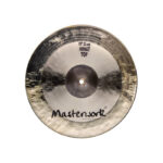 MASTERWORK IRIS 13 HI-HAT  CYMBAL