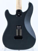 PRS SILVER SKY SATIN JM MAPLE FB 82-FADED BLACK TEE
