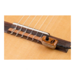 KNA NG-2 PIEZO PICKUP  FOR CLASSIC GUITAR w/h volume control