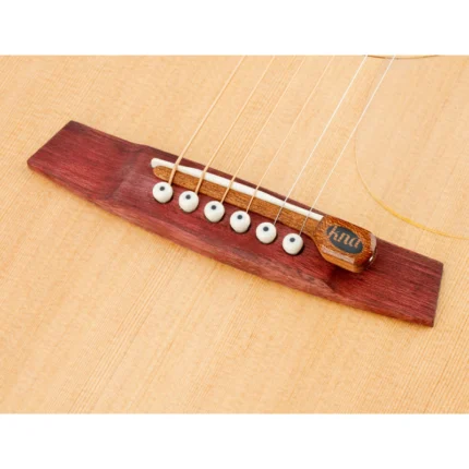 KNA SG-1 PIEZO PICKUP FOR ACOUSTIC GUITAR