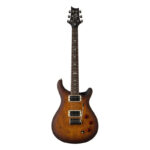 PRS SE DGT LAUREN BURL LTD- MCCARTY TOBACCO SUNBURST EL.GUITAR