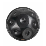 Schlagwerk Chromatic C# Handpan 15 Notes