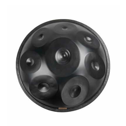 Schlagwerk Chromatic C# Handpan 15 Notes