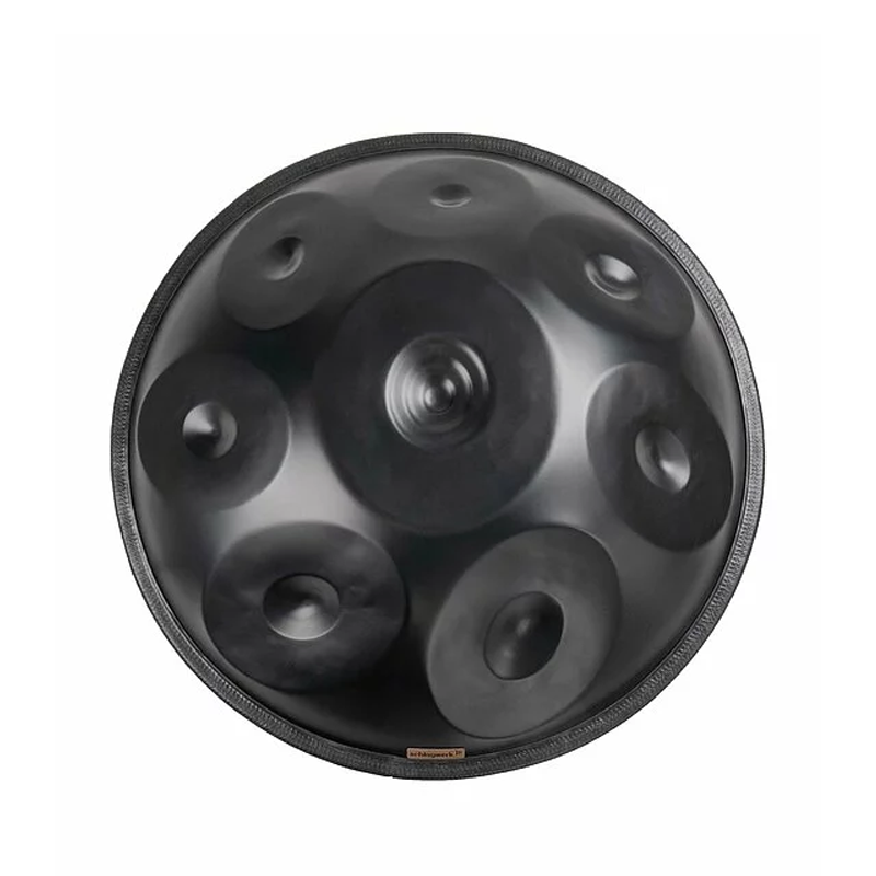 Schlagwerk Chromatic C# Handpan 15 Notes