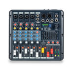 SOUNDSATION YOUMIX 410 PRO 6-Channel Mixing Console , 24-bit 99 Eff