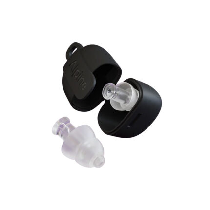 ALPINE Partyplug-2025-TR Music Filtered Earplugs For Festivals, Events And Concerts