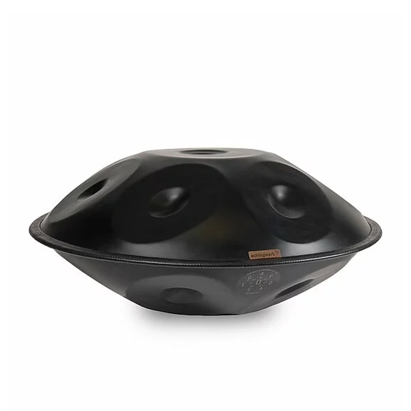 Schlagwerk Chromatic C# Handpan 15 Notes