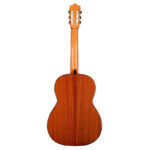 ROSBACH C-30C/520 1/2 CLASSIC SOLID CEDAR TOP GUITAR -GERMANY DESIGN -MAHOGANY -BAG INCLUDE