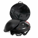 Schlagwerk Chromatic C# Handpan 15 Notes